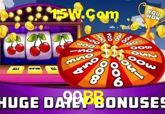 Recursos de Bônus 99BB