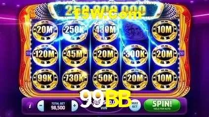 99BB,99BB App