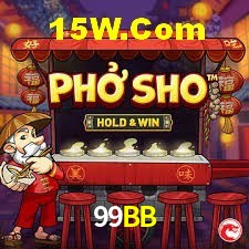 Flash Promotion 99BB