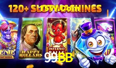 Casino Ao Vivo 99BB