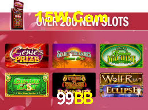 Daily Bonuses 99BB