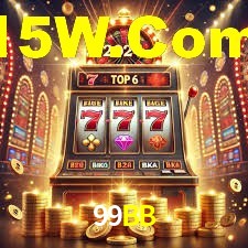 Game Providers 99BB