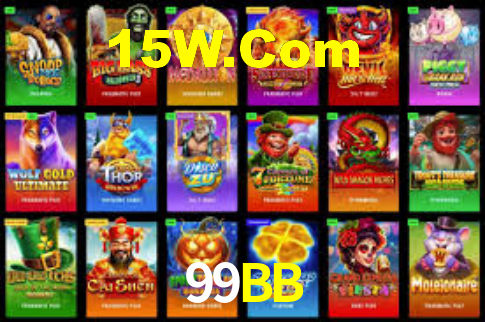 Exclusive Games 99BB