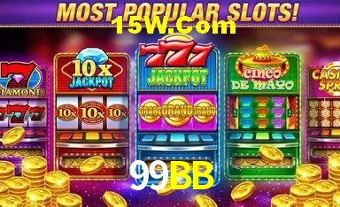 Experiência VIP 99BB