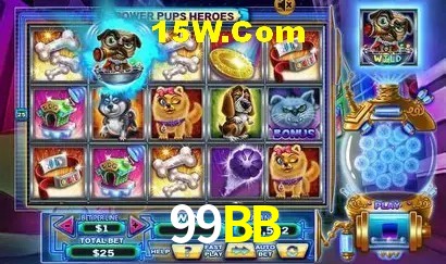99BB Plataforma