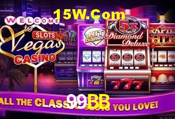 Provedores de Jogos 99BB