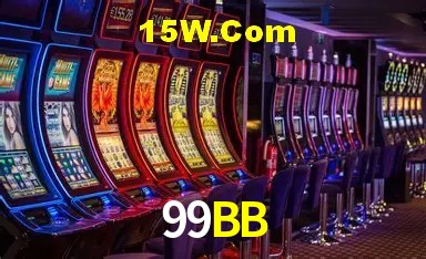 Estatísticas 99BB