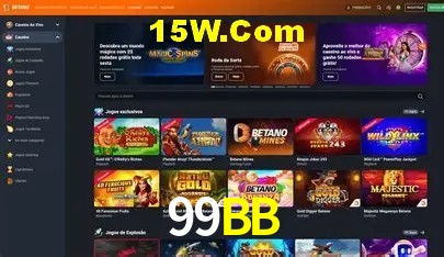 Explore as vantagens do 99BB: serviço profissional e confiabilidade