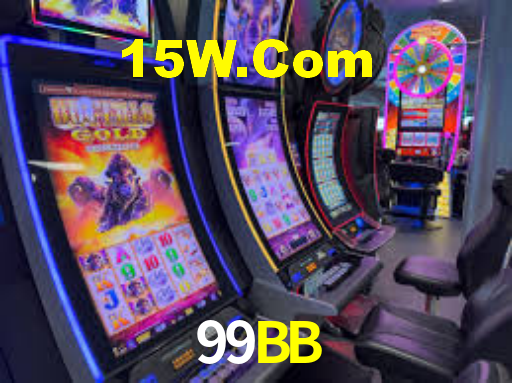 VIP Casino 99BB